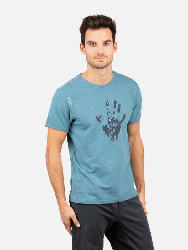 Chillaz Hand T-Shirt
